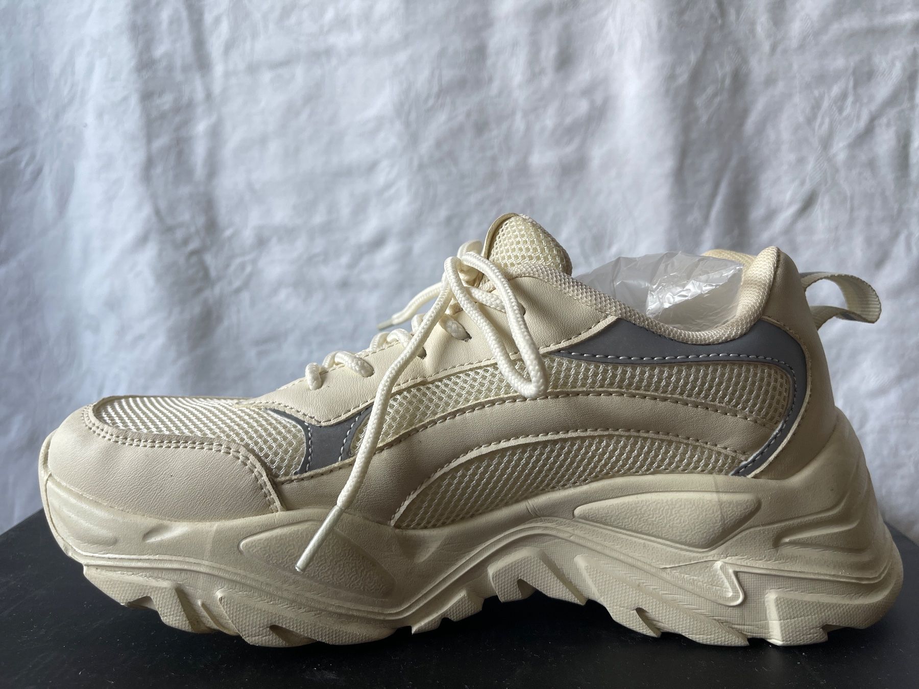 Scarpe da donna: Frauen sneakers, Gr. 39 – Nuovo (secondo la descrizione) da Rapperswil SG venduto da Letas_closet 4