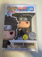 Funko Pop Naruto Shippuden Shisui Uchiha 1659