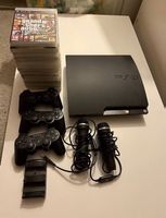 PS3 mit 13 Games