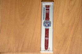 Swatch Chrono Tyrone 1994