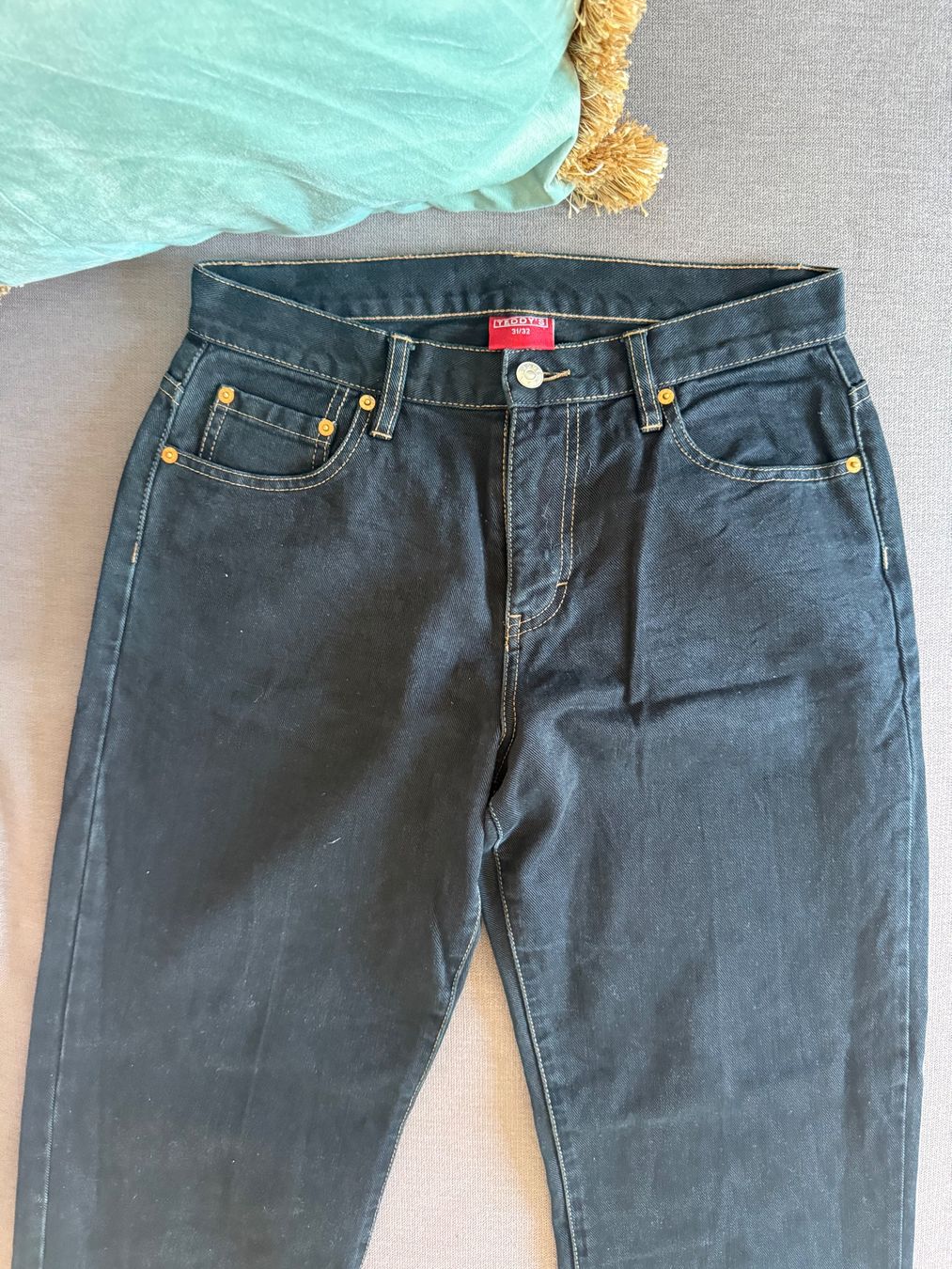 Jeans: Jeans 31/32 – Usato da Payerne venduto da kni_w6xk 3