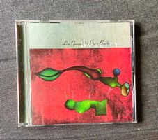 Lisa Gerrard & Pieter Bourke – Duality CD