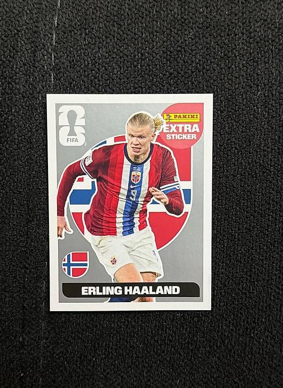 Panini Carte collezionabili: Panini – Nuovo (secondo la descrizione) da Oensingen venduto da luk_6wrk