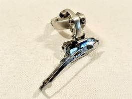 Campagnolo Record 10speed Umwerfer 32mm TOPZUSTAND 2605