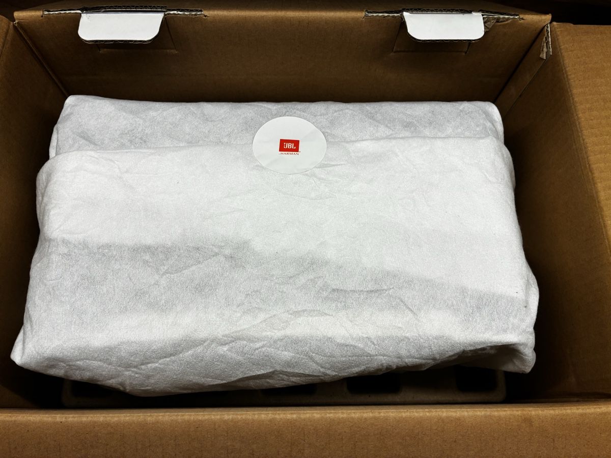 JBL Haut-parleurs: JBL Authentic 300 – Neuf (Voir description) à Wangen sz par ms1_k9x8 1