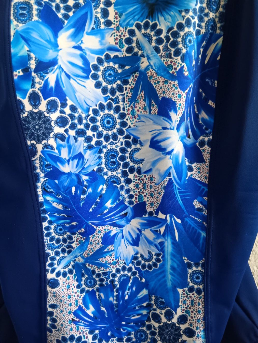 Costumi da bagno & Bikini: Badekleid Amoena, 40.D, mit Shapewear – Usato da Zürich venduto da chr_l98j 3