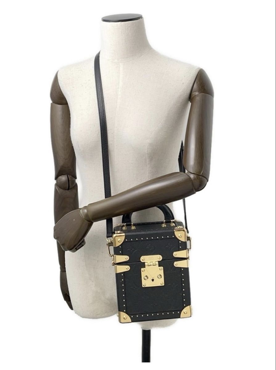 Louis Vuitton Borse: Louis Vuitton Tasche  2024 – Nuovo (secondo la descrizione) da Staad SG venduto da Dut_wwd8 9
