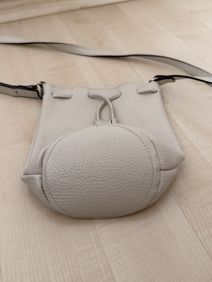 La Garçonne Taschen für Damen: La Garconne Ledertasche – Gebraucht aus Neerach von lar_tkp2 5