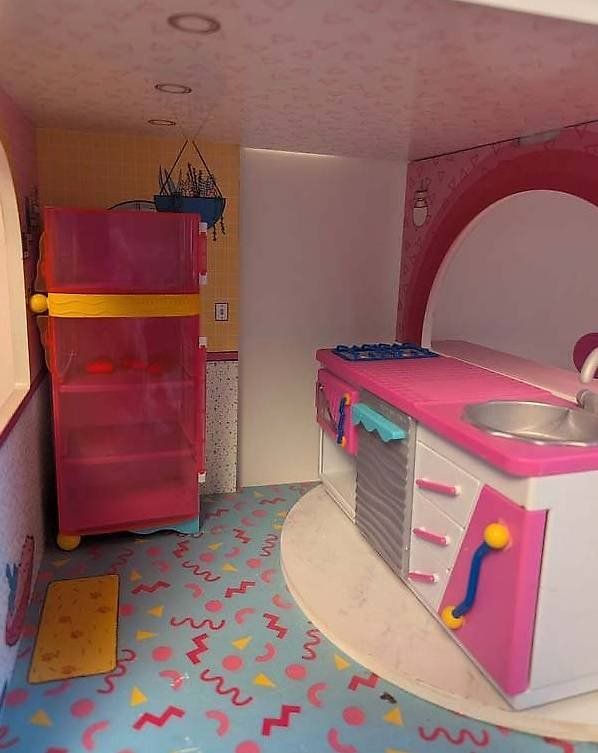 Puppenhäuser & -möbel: Maison poupée lol – Gebraucht aus Grand-Lancy von lok_8jlr 3