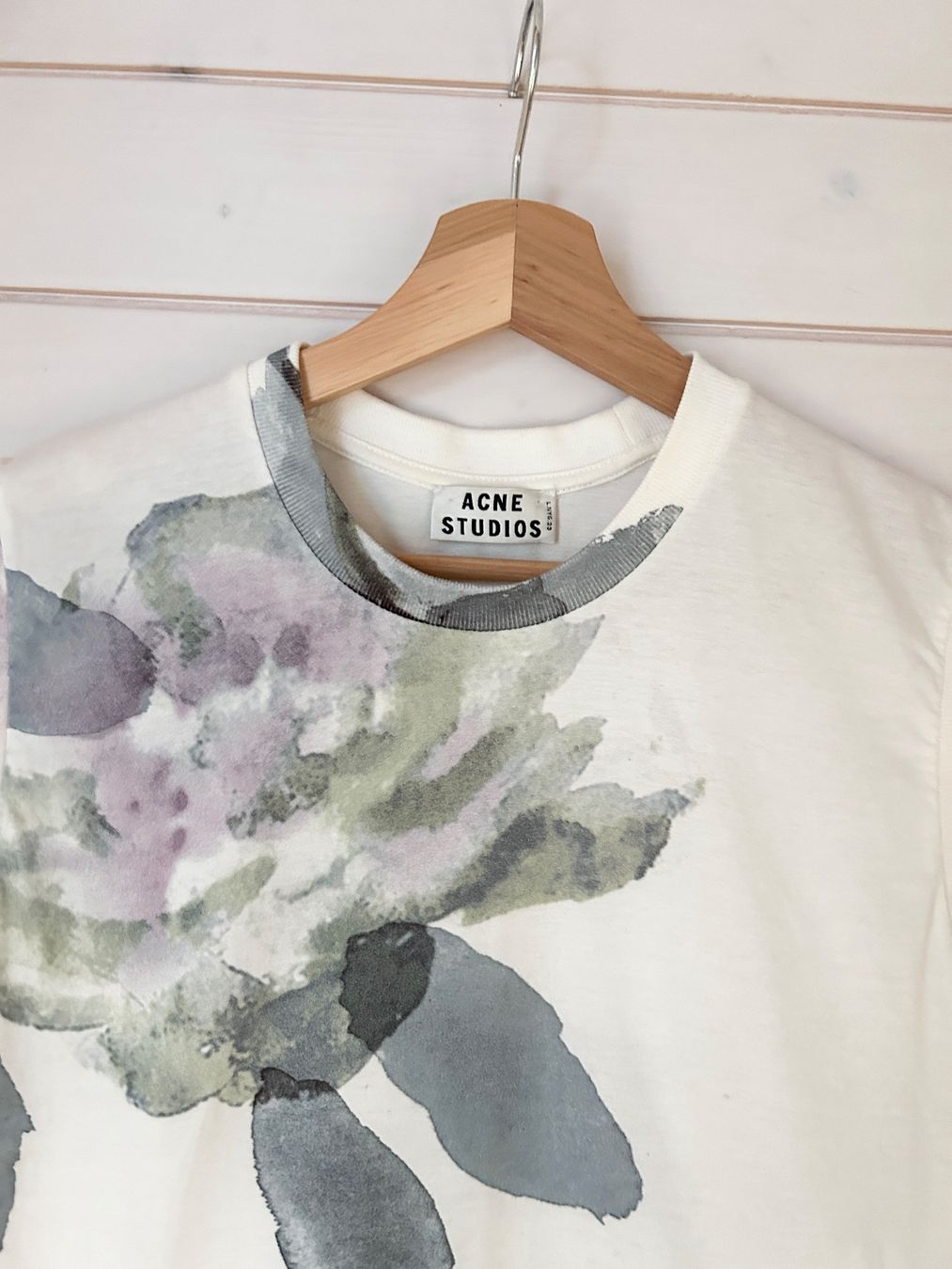Acne Studios Tops: Acne Studios Top - Gr. M – D'occasion à Illnau par Monkky 2