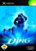 Das Ding aus einer anderen Welt für XBOX