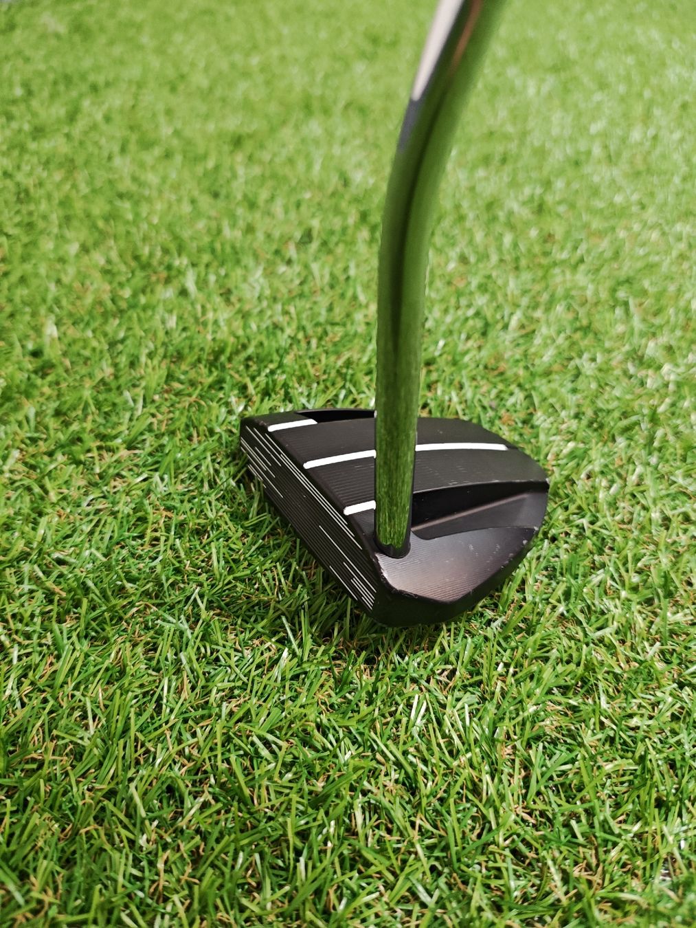 Ping Mazze & Set: Ping Ketsch (355G) Stahl Schaft (34") – Usato da Uerikon venduto da Chreggus_Golfshop 3