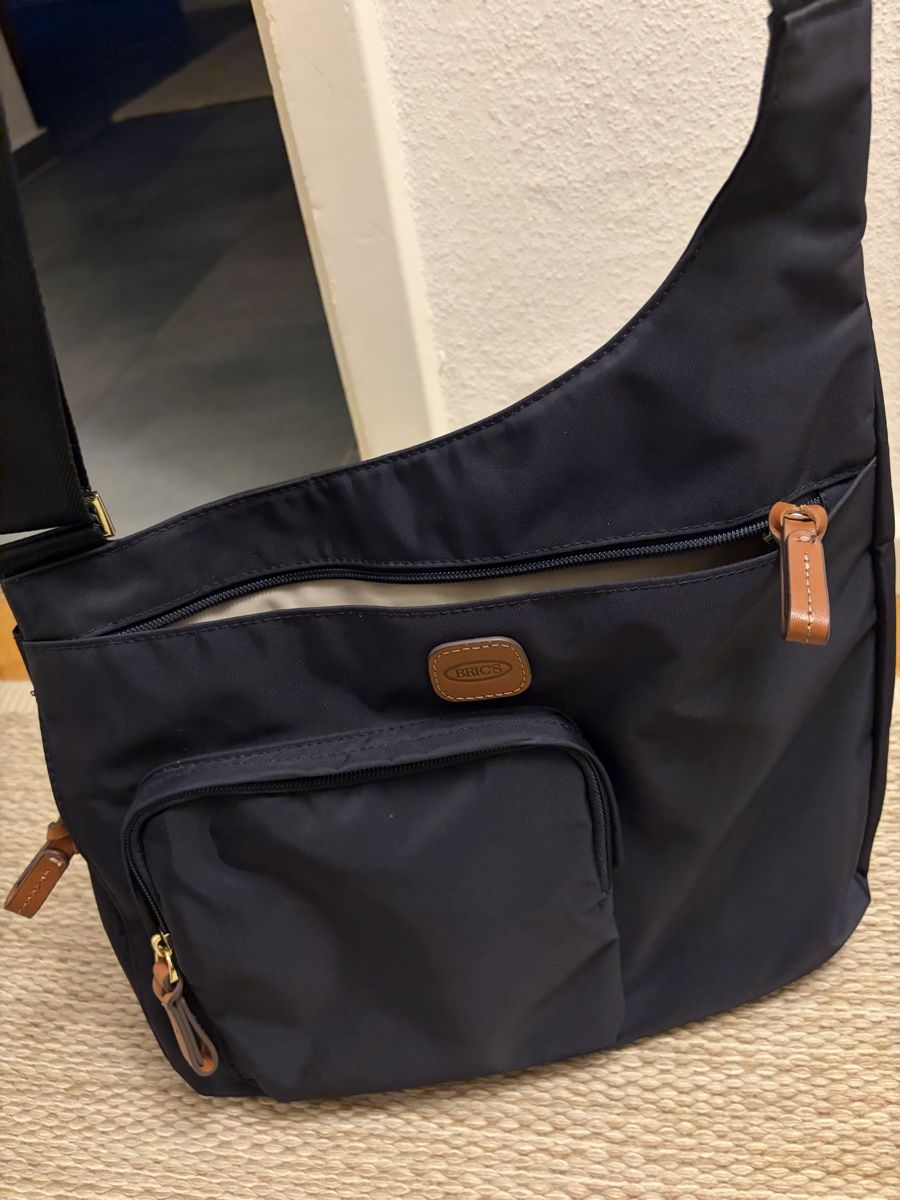 Brics Taschen für Damen: BRICS  Damen-Umhängetasche  – Neu (gemäss Beschreibung) aus Zollikon von Dosur 3