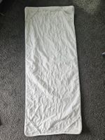 Matratzenschoner von Ikea, 70x140 cm