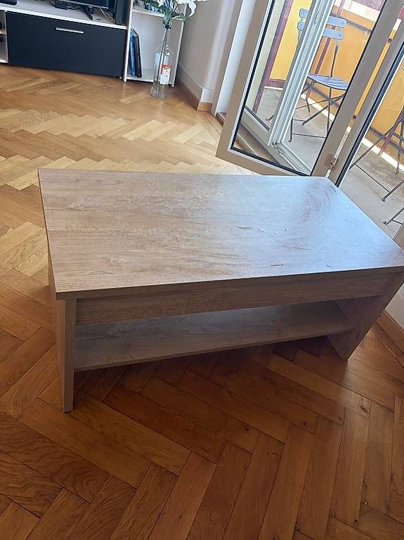 Tische: Table basse – Gebraucht aus Neuchâtel von gwe_w9df