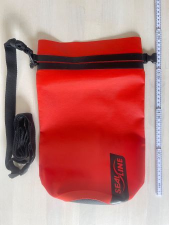 Sea Line, Baja 5 Liter, rot
