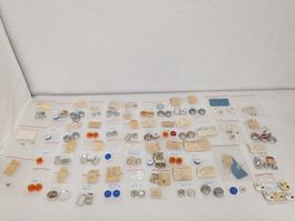Unruhen: CYMA, Longines, Bulova, Zenith, Tissot, Movado, Uni