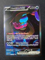 Munkidori ex 91 - Benesaru ex - SIR - Shrouded Fable - EN