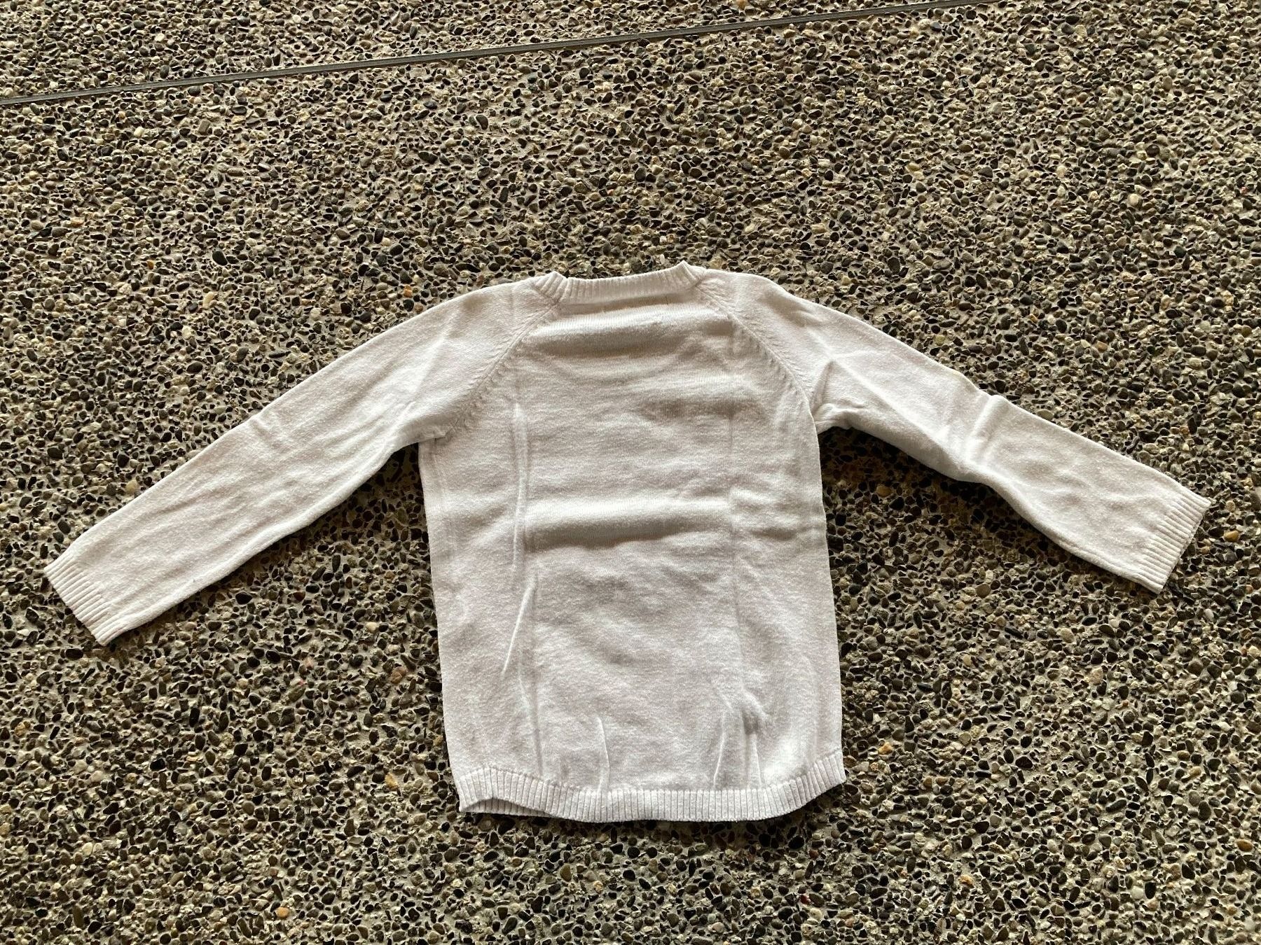 Maglioni & Felpe: Strickpullover, Pullover Weihnachten, Gr. 98 – Usato da Aetingen venduto da Nadinsky 1
