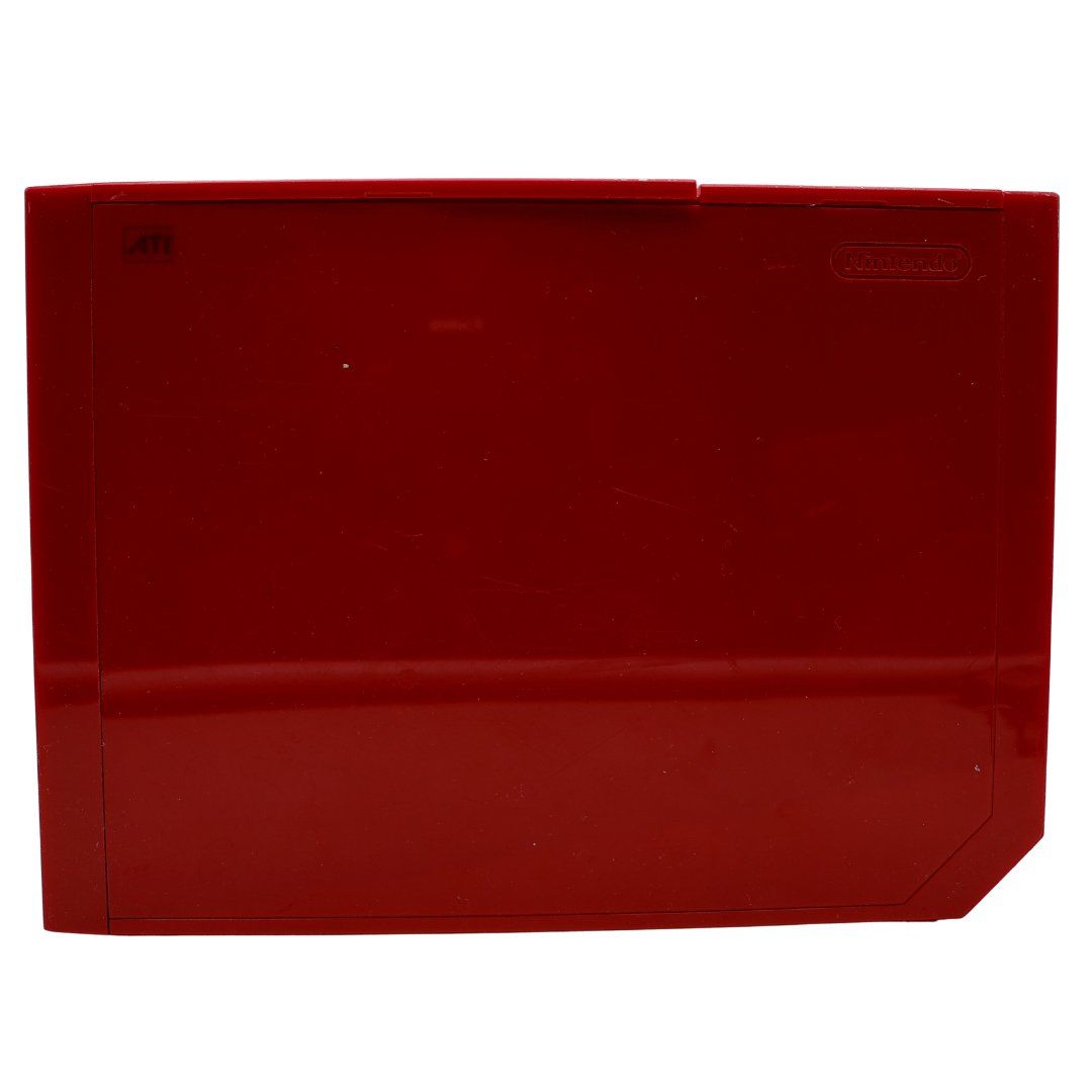 Nintendo Console: Nintendo Wii Red Mario Edition RVL-001 + Controller – Usato da Paudex venduto da dindeboy 4