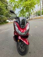 Honda PCX 125 - 2021 - Excellent état - Pneus & Freins neufs