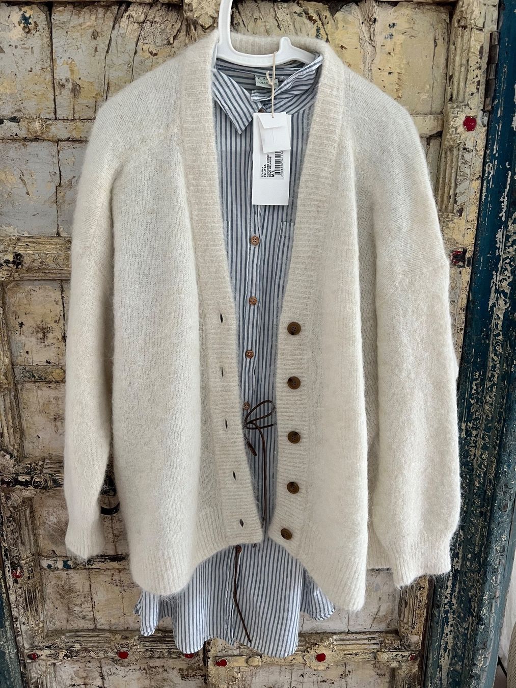 Pulls & Sweat-shirts: American Vintage Cardigan – Neuf avec emballage d'origine à Erlenbach ZH par Sinichi