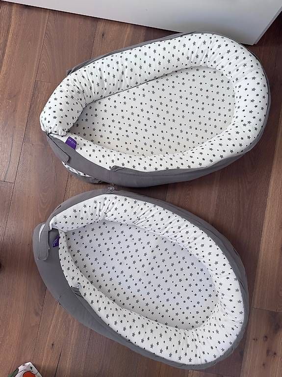 Cuscini: Träumeland Babynest zu verkaufen – Usato da Thierachern venduto da lara.hunger