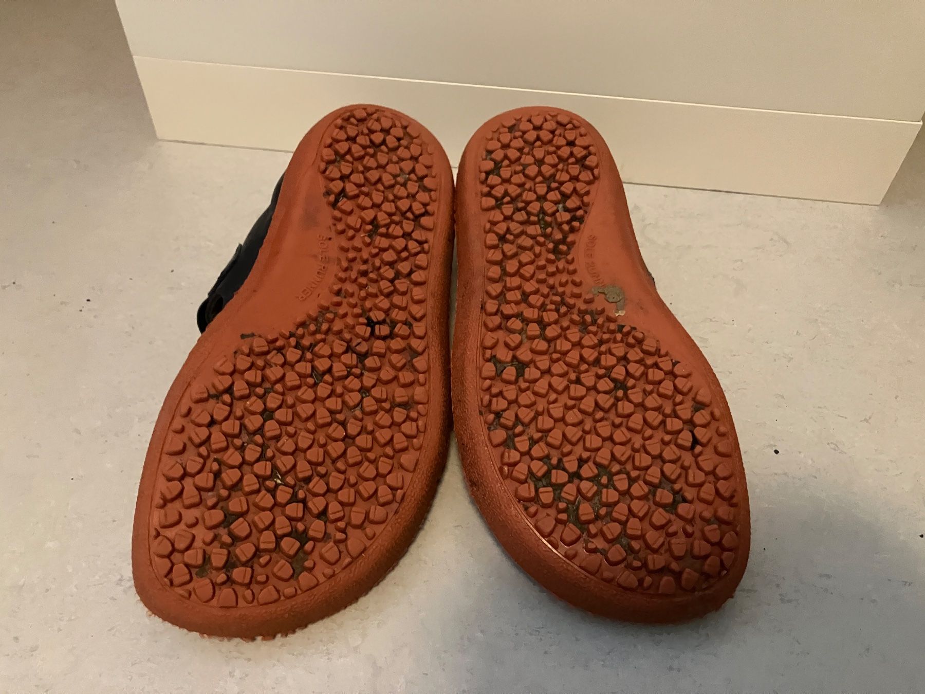 Schuhe für Jungen: Solerunner Ersa Sandalen 32 – Gebraucht aus Niederglatt ZH von boeca82 1