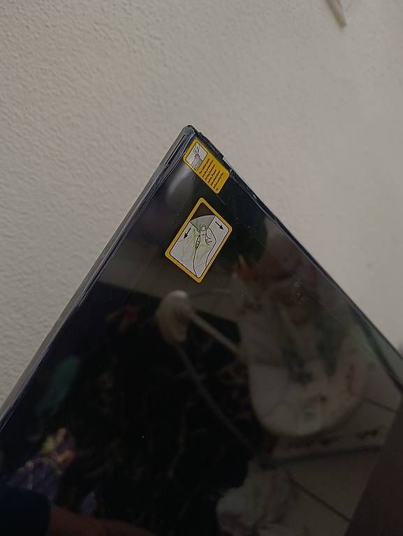 Televisori: Smart TV 55 pollici  – Usato da Bellinzona venduto da tah_z6dy 2