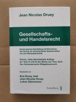 Gesellschafts- und Handelsrecht / 10. Aufl.