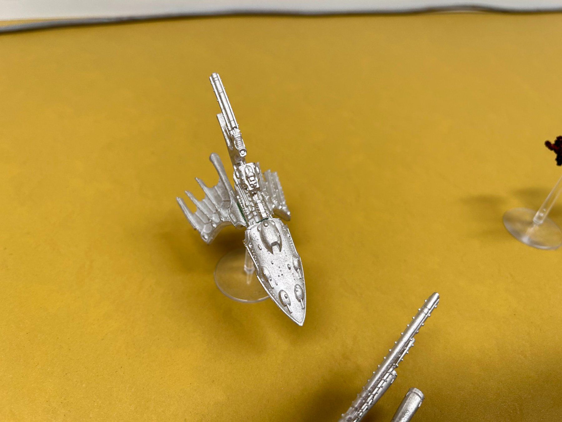 Kit di modellismo & Modellini statici: Warhammer 40000 - Gothic – Usato da Zürich venduto da Kevinhoexe 5