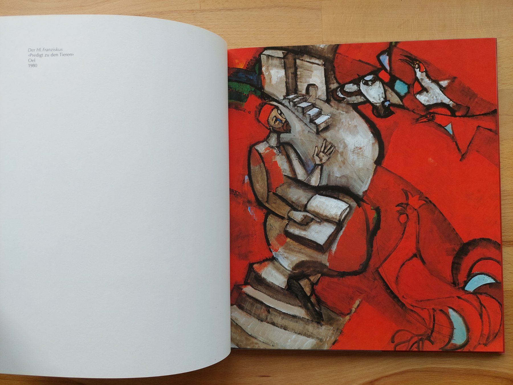 Bücher: Rudolf Mirer - Kunstbuch 1986 Top Zustand – Gebraucht aus Obfelden von Foto_Bild_Kunst_Buch 5