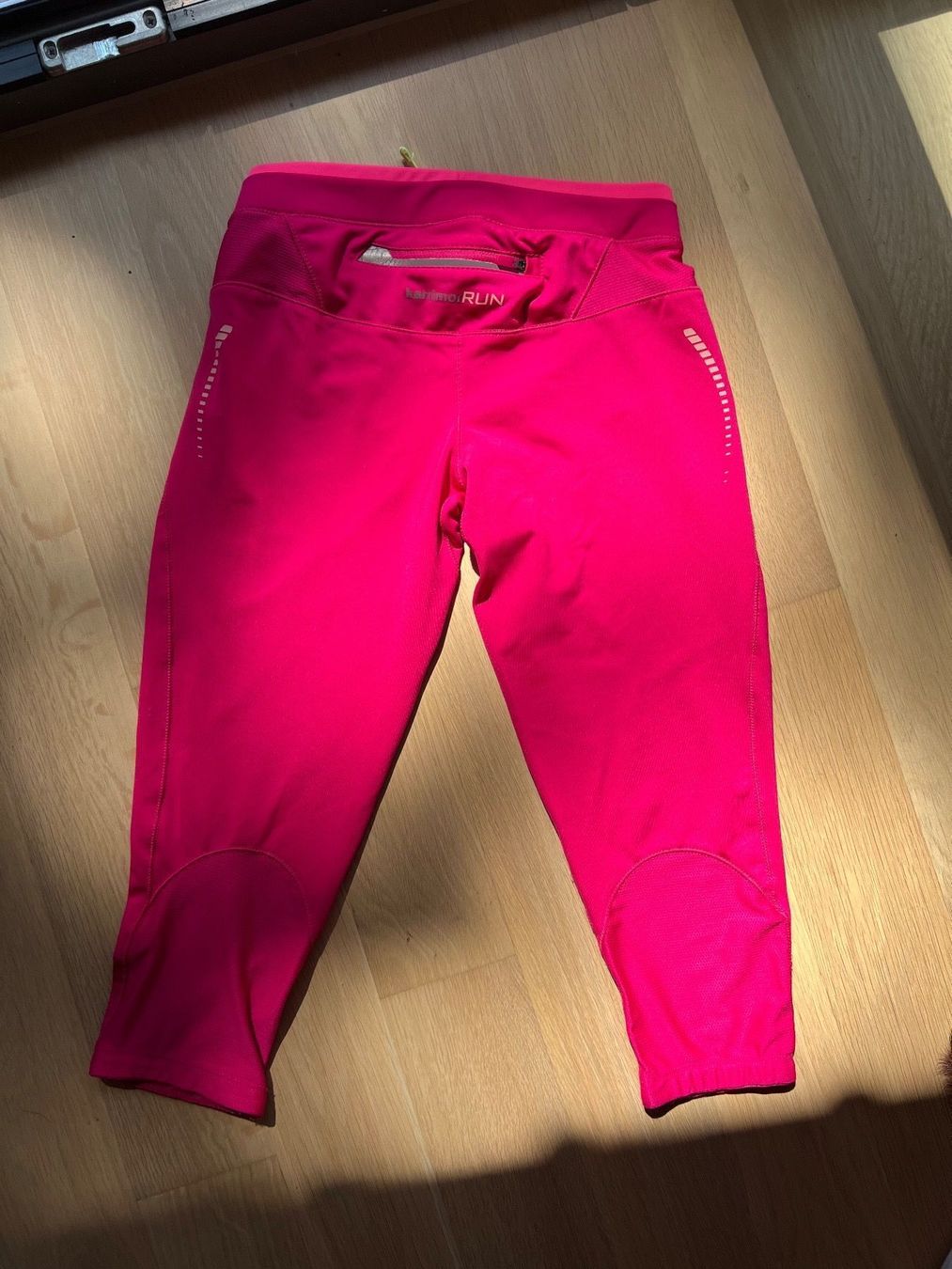 Pantaloni: 3/4 Sporthose – Usato da Dübendorf venduto da fadrinli 1