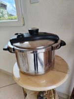 Autocuiseur cocotte clipso Seb 8 litres compatible induction
