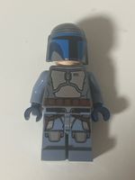 Figurine LEGO Stars Wars Jango Fett sw0468