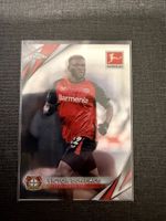 Topps Chrome Victor Boniface Bayer 04 Leverkusen