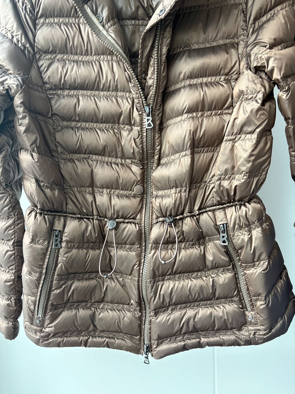 Bogner Giacche: Bogner Daunenjacke Gr. 38 / M – Usato da Wohlen AG venduto da kissne4 3