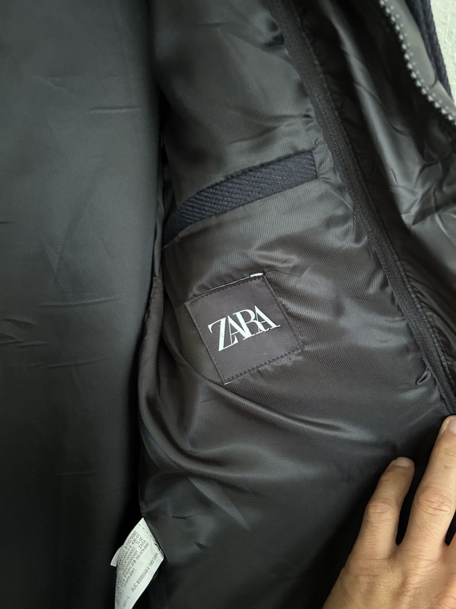 Zara Cappotti: Manteau Hiver – Nuovo (secondo la descrizione) da Onex venduto da luc_5pmz 1