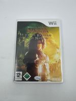 Narnia Prinz Kaspian von Narnia (Wii)