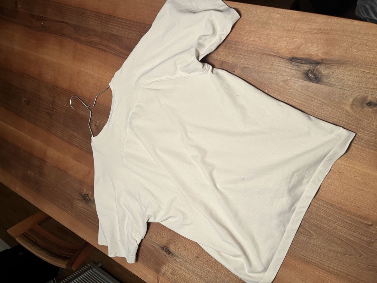 T-Shirts: Systemic t-shirt – Gebraucht aus Zürich von ram__0n 1