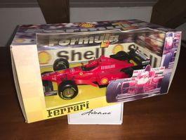 F1 Ferrari F310 High Nose - M. Schumacher 1996