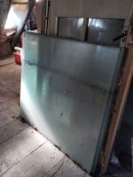 Glassscheiben