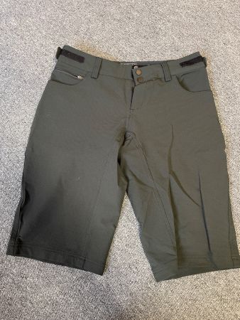 Bikehose Mons Royale