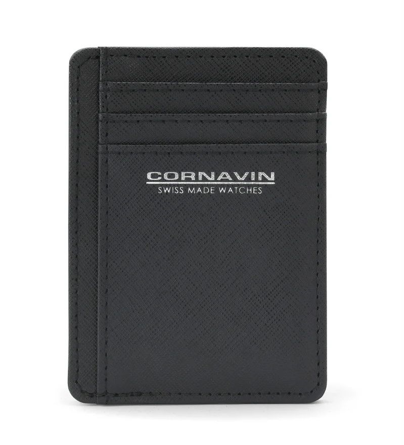 Altro in  Abbigliamento & Accessori: Cornavin Kartenetui, schwarz – Nuovo (secondo la descrizione) da Luzern venduto da Felicita_26