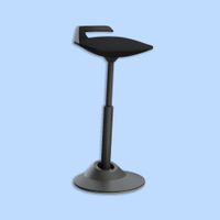 Stehhocker | höhenverstellbar | ergonomisch | Muvman