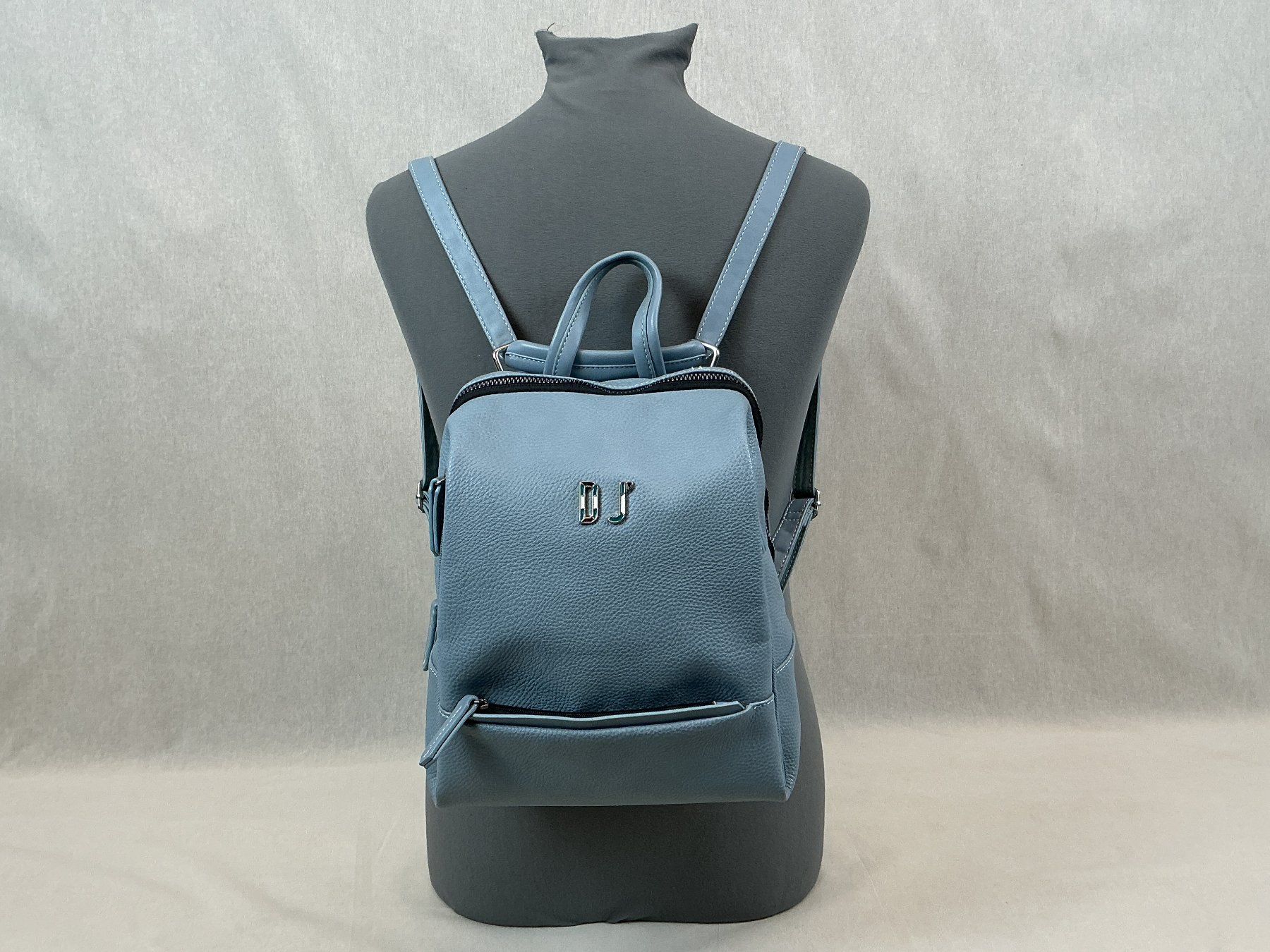 David Jones Rucksäcke: DAVID JONES Rucksack – Gebraucht aus Richterswil von Restwert_Richterswil 5