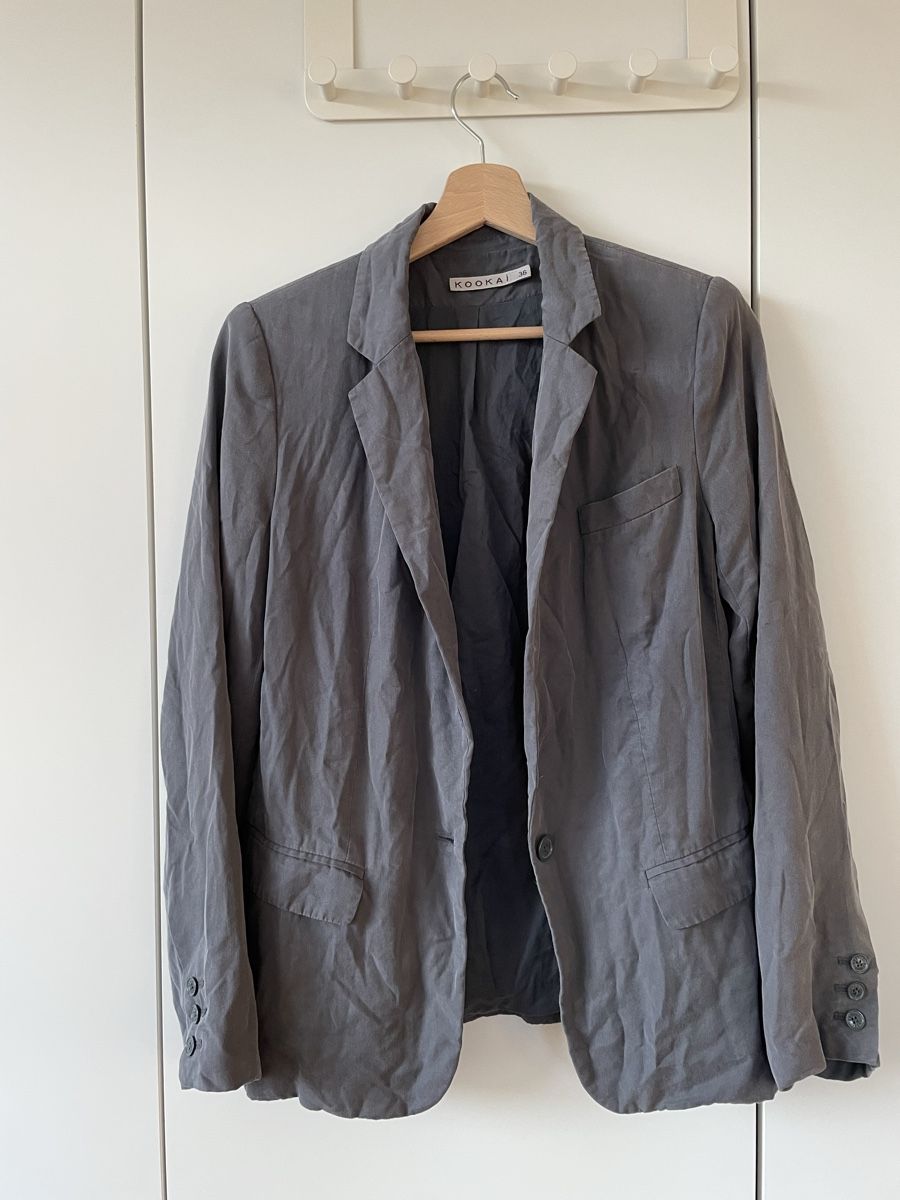 Kookai Jacken: Kookai Blazer 36 – Gebraucht aus Neukirch an der Thur von bee88