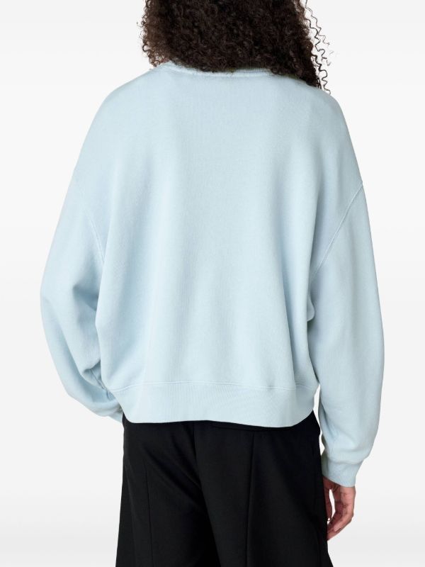 Axel Arigato Pulls & Sweat-shirts: AXEL ARIGATO Sweatshirt, hellblau, Gr. M – D'occasion à Zürich par Guni_Closet 1