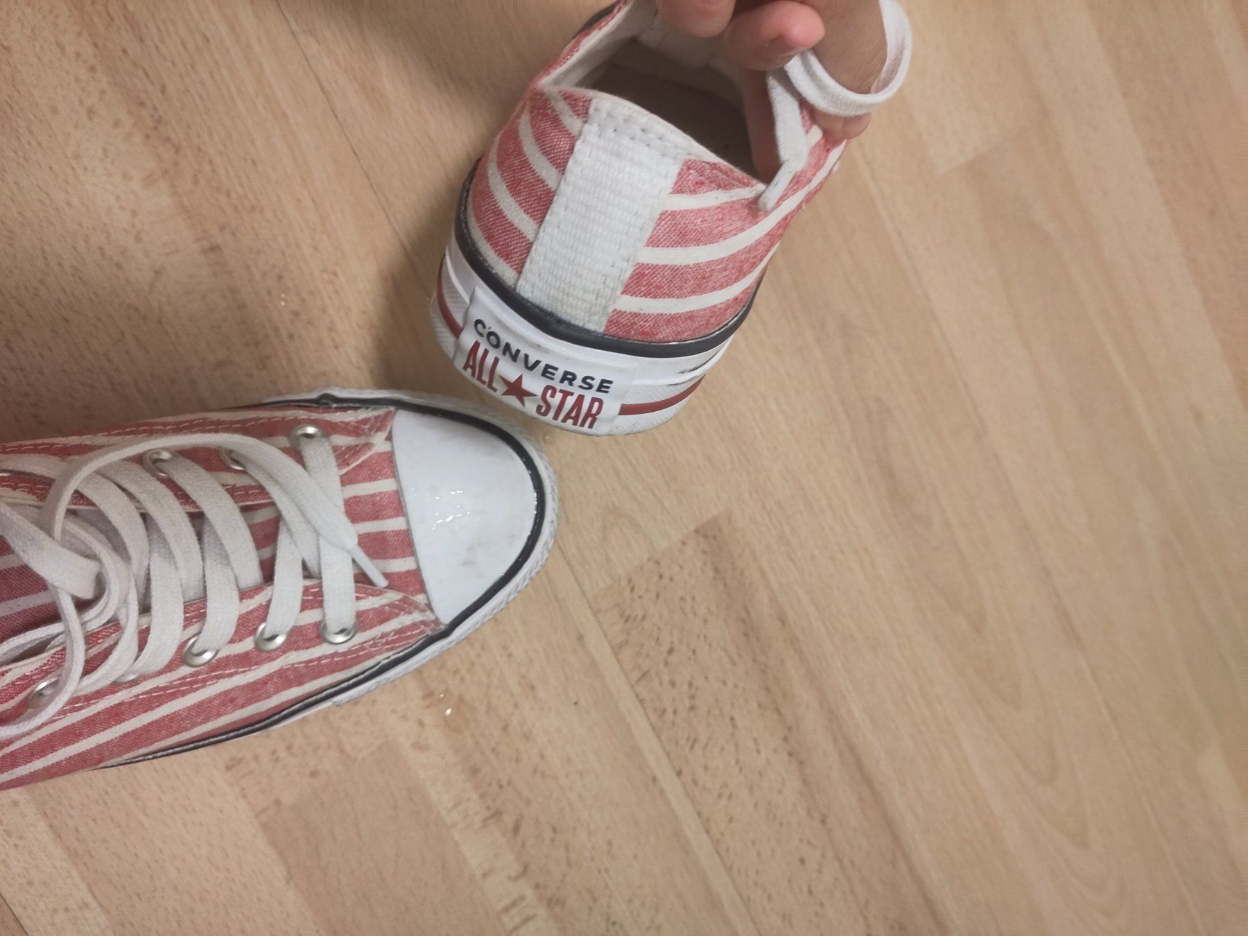 Converse Scarpe da uomo: All star Schuhe 39 – Usato da Zürich venduto da Saf12 1