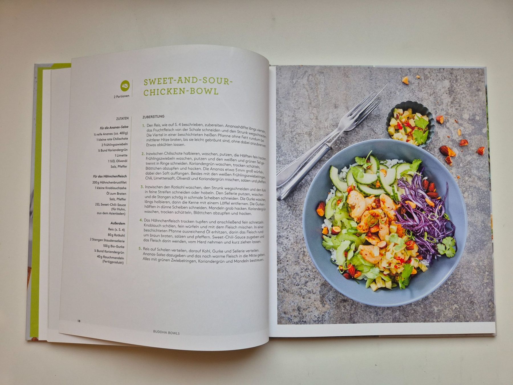 Libri: Buddah Bowls     🍜          EMF – Nuovo (secondo la descrizione) da Niederweningen venduto da Obson 5